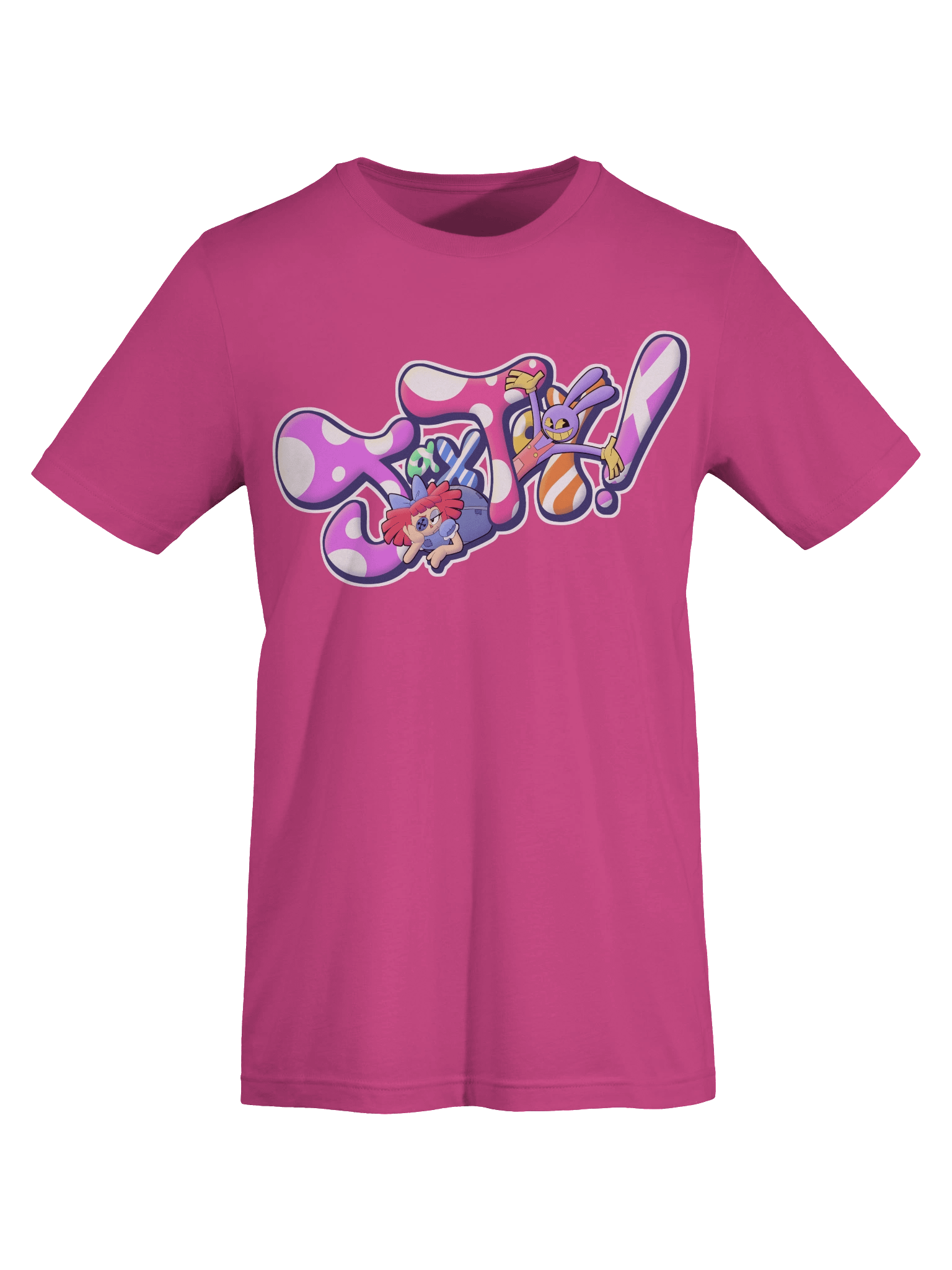 JaxToy Logo Shirt! product image (21)