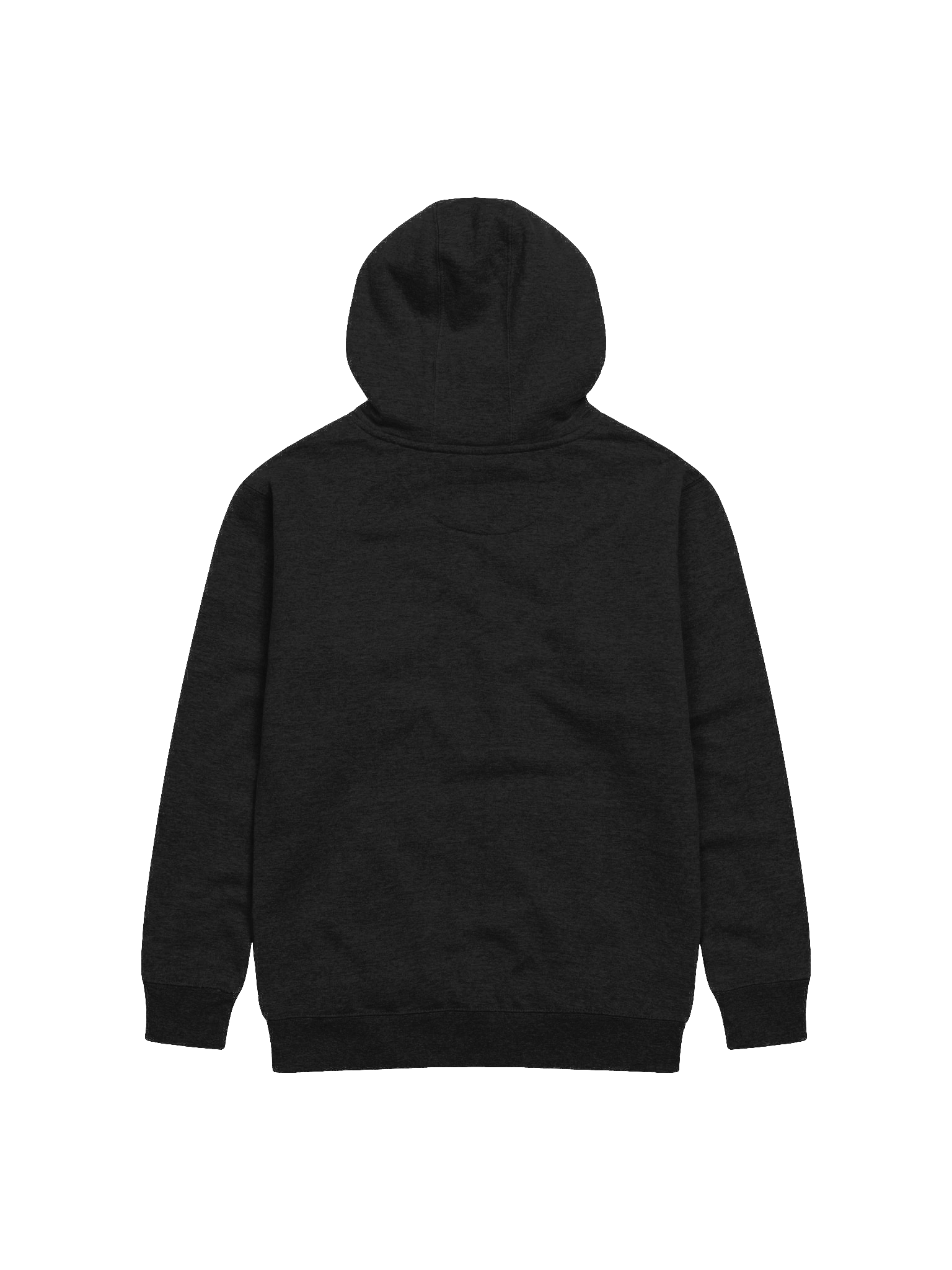 "Overthink" Premium Hoodie product image (2)