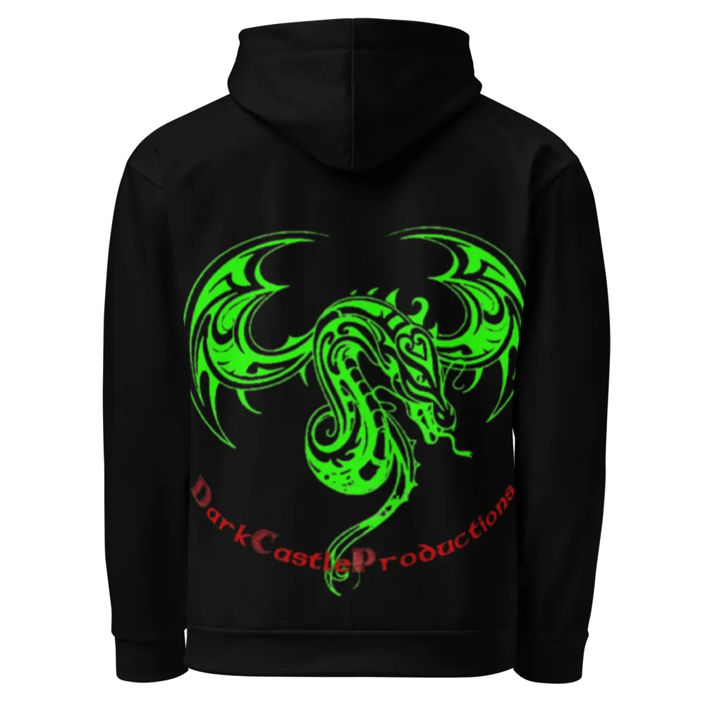 dragon hoodie product image (3)
