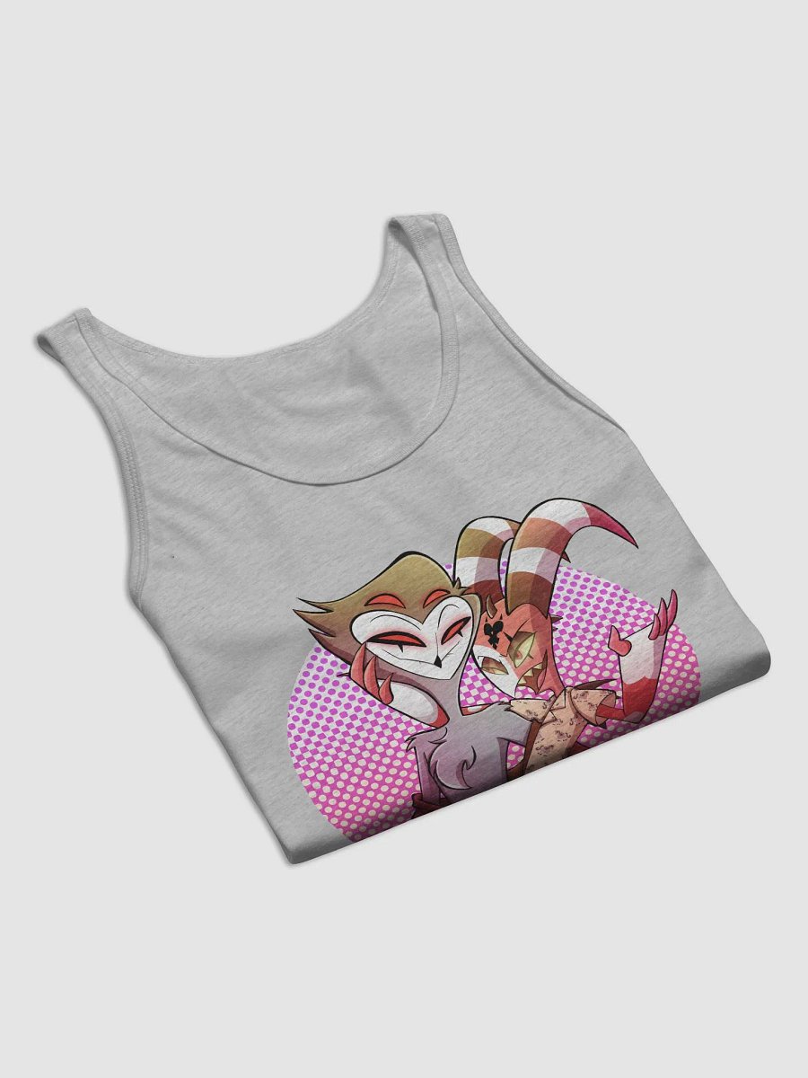 Bedtime Stolitz Tank Top! product image (9)