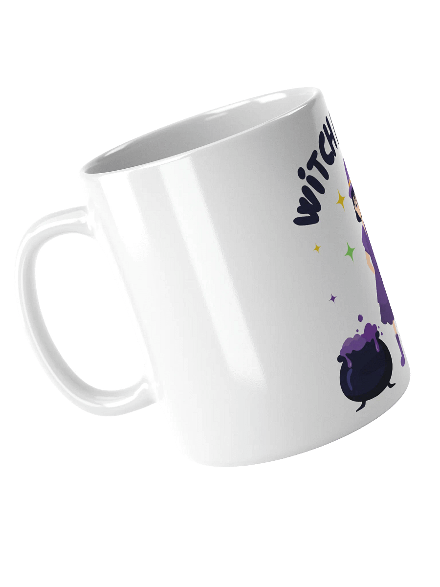 Enchanting Witchy Brew Mug product image (4)