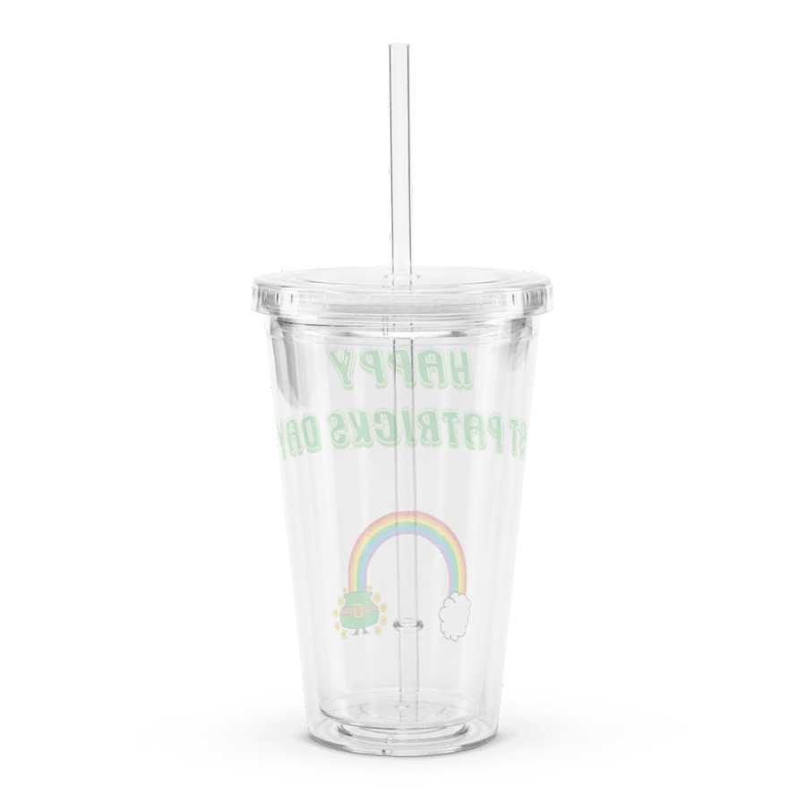 The End - Tumbler product image (2)