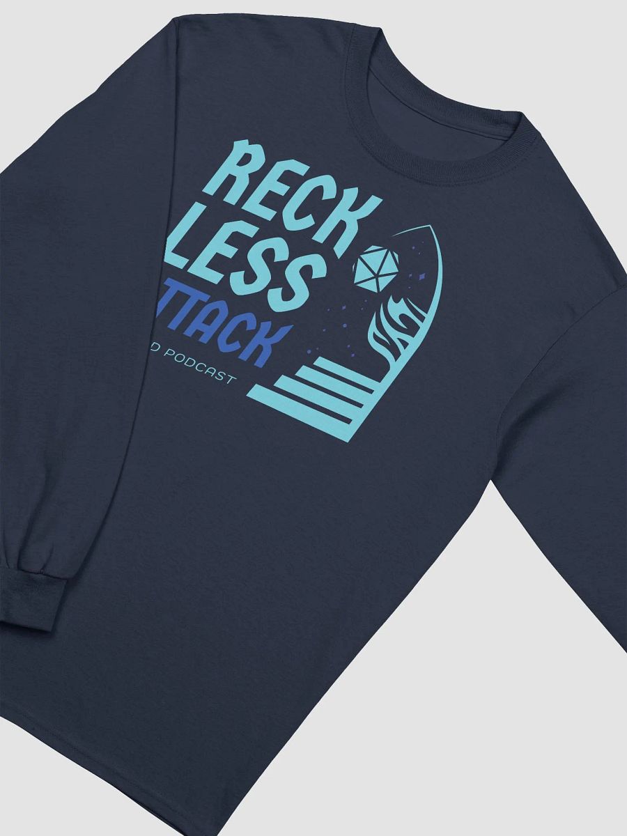 RA Long Sleeve product image (3)