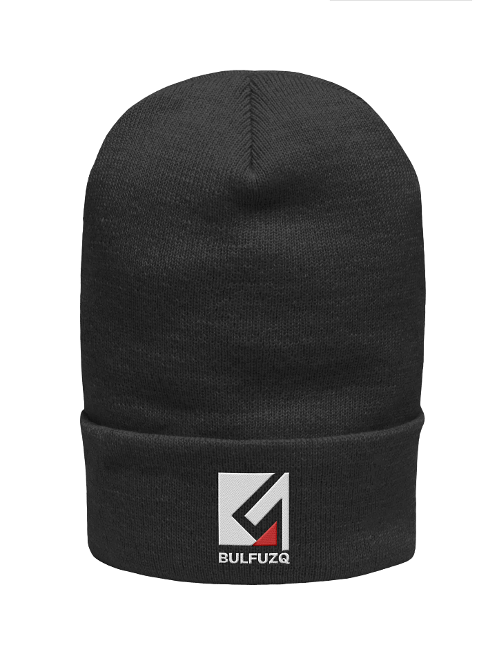 Bulfuzq | Yupoong Cuffed Beanie product image (7)