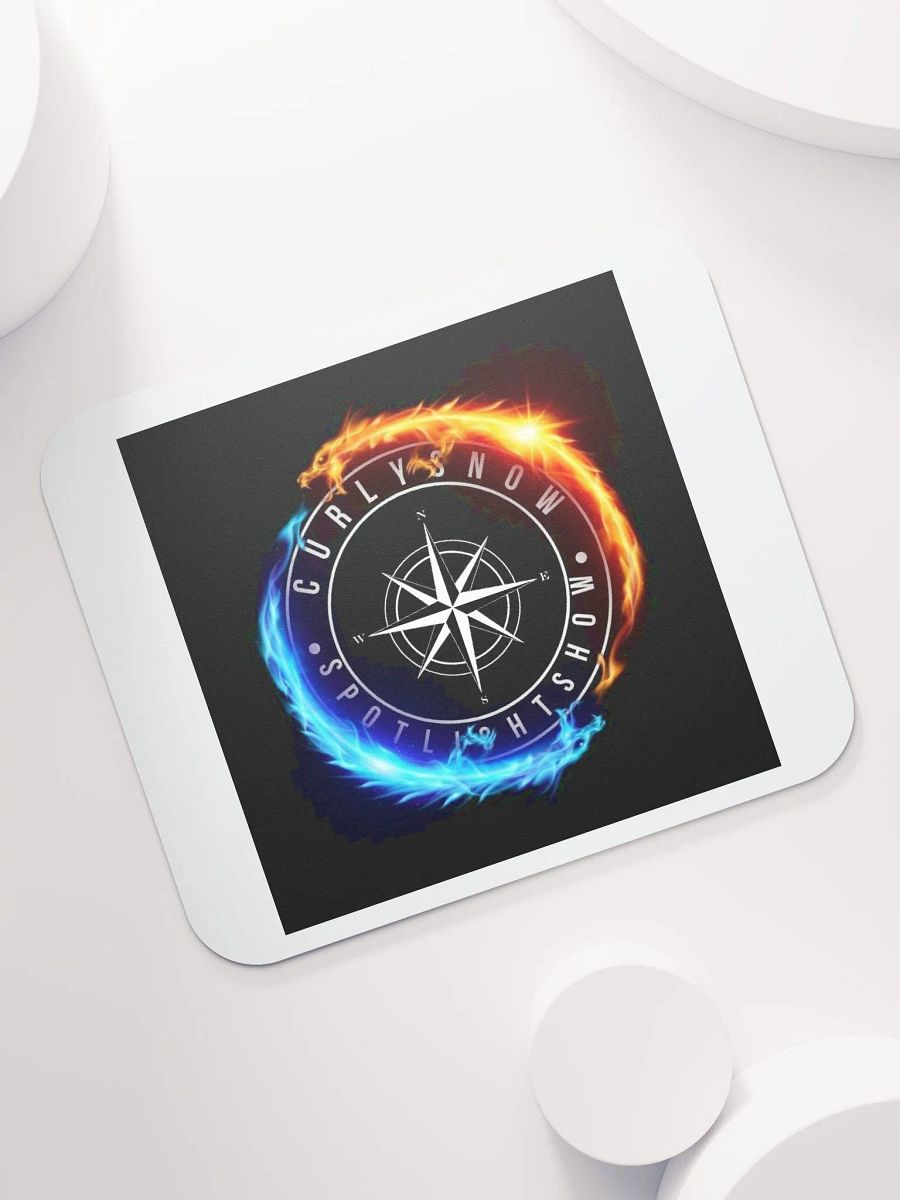 Snow Show Gaming Pad product image (7)
