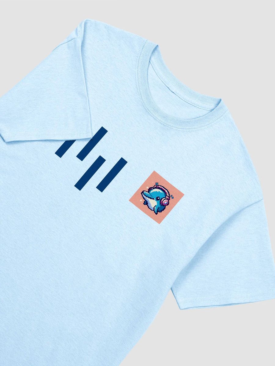T-shirt, printed. Baby Dolphin product image (13)