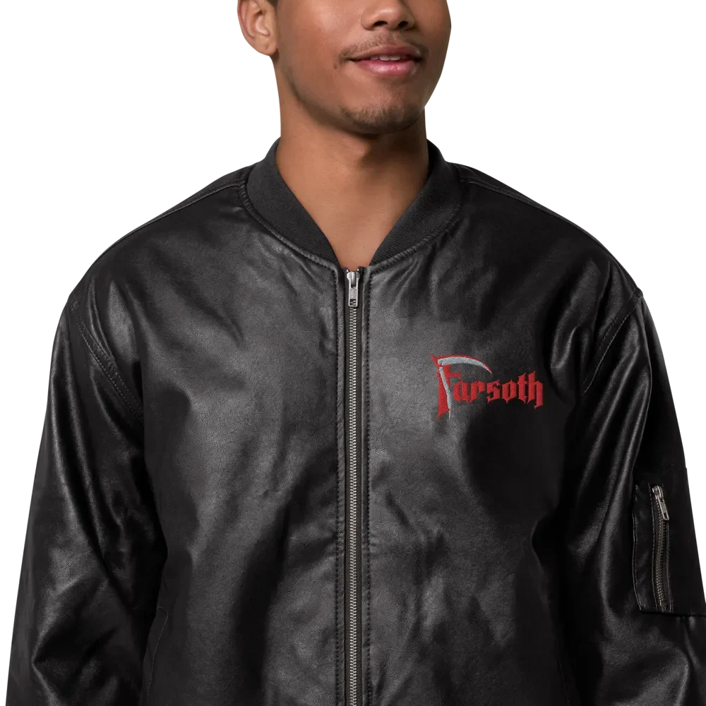 Bomber Jacket product image (1)