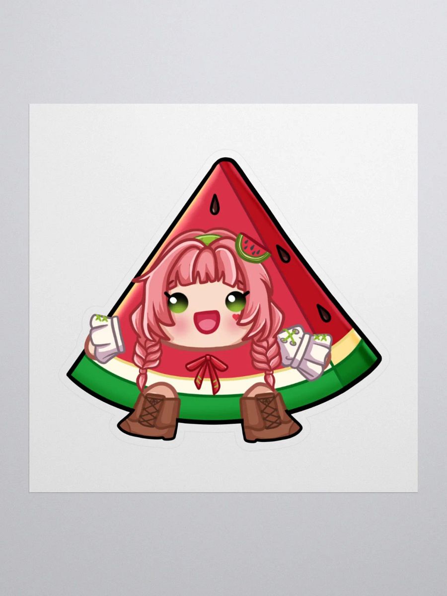 Charity Melon Stickers product image (3)