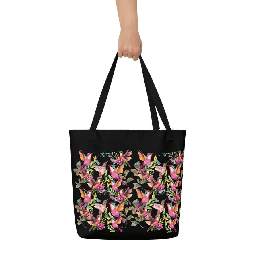 Humming bird design for birding moms product image (5)
