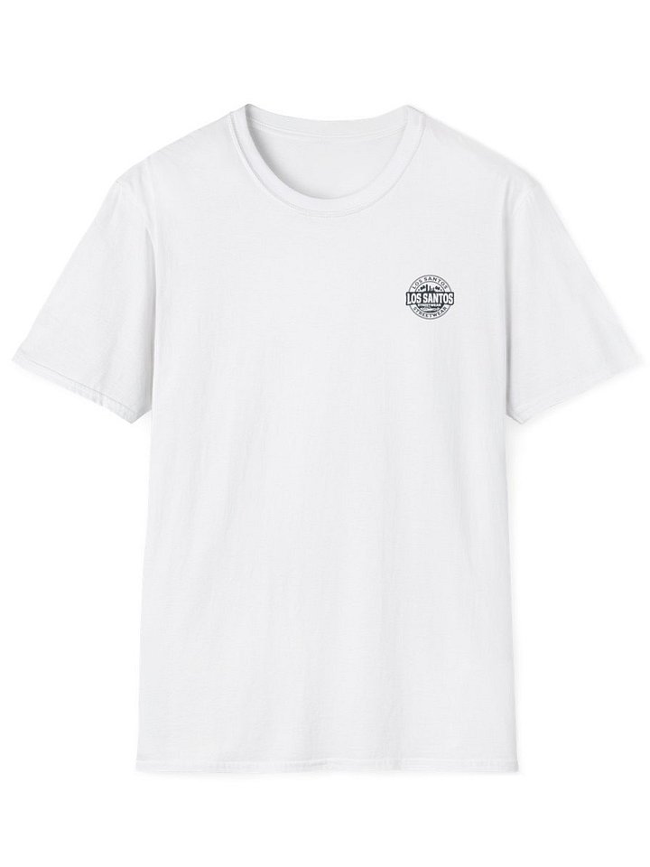 Official Merch Unisex T-shirt product image (1)