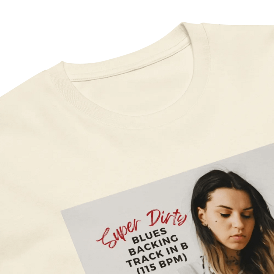 T-Shirt product image (8)
