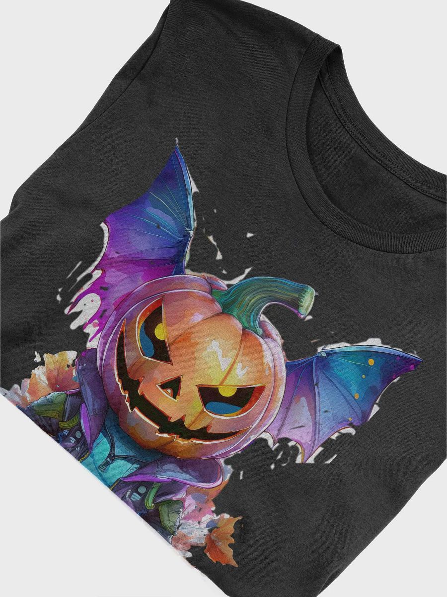 Halloween Vibing Hoodie T-Shirt product image (49)