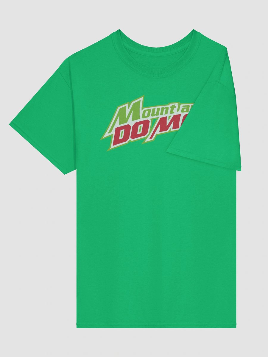 "Mount And Do me T- Shirt – Funny & Bold Graphic Tee" product image (6)