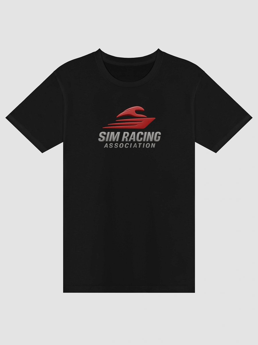 Sim Racing Association Premium T-Shirt product image (11)