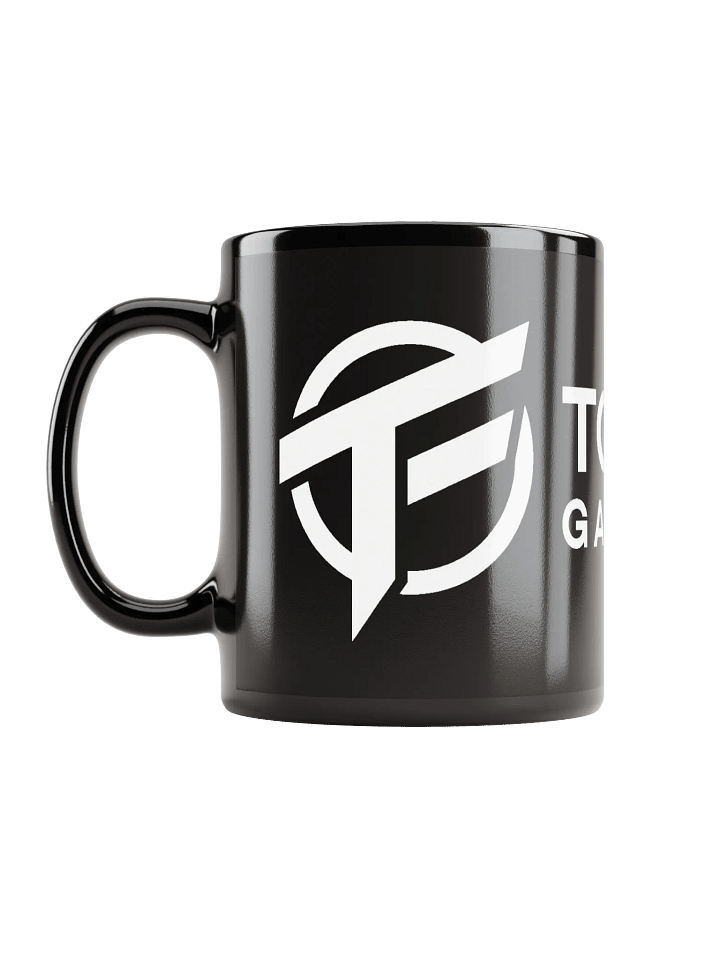 TopFrag™ Classic Mug product image (1)