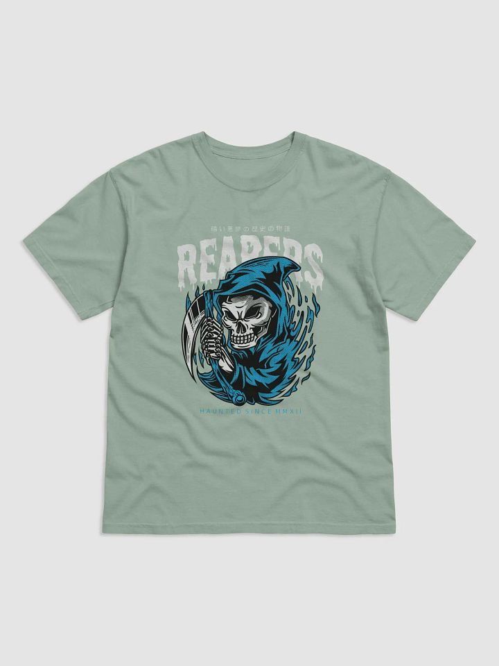 Reaper's Embrace Graphic T-Shirt product image (1)