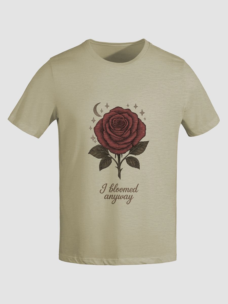 I Bloomed Anyway product image (5)