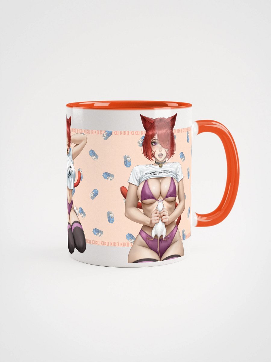 Kiko Mug product image (2)
