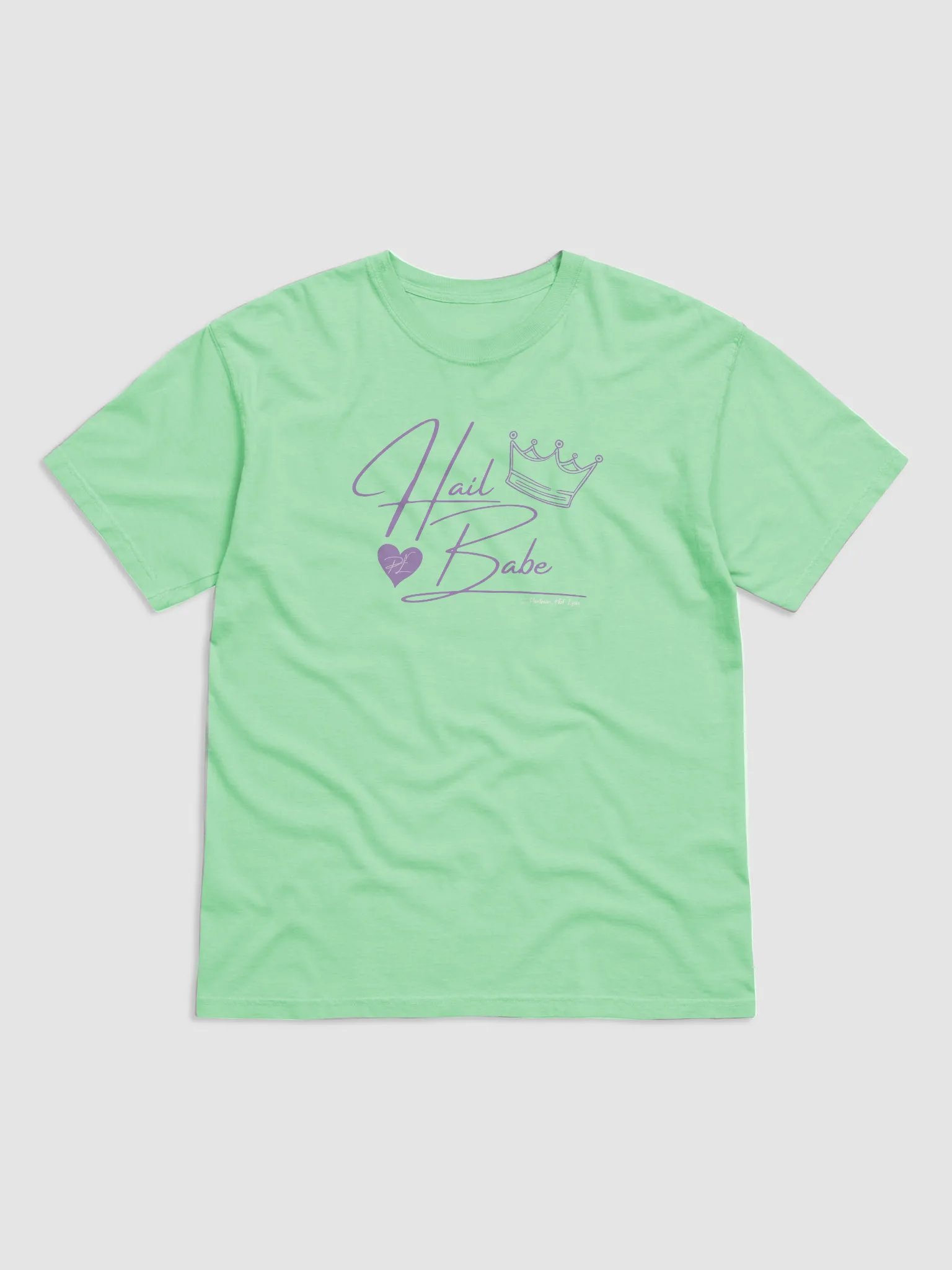 Hail Babe V3 product image (1)