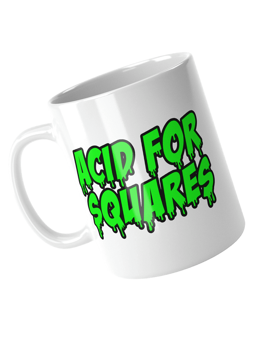 Alien Punk Mug product image (11)