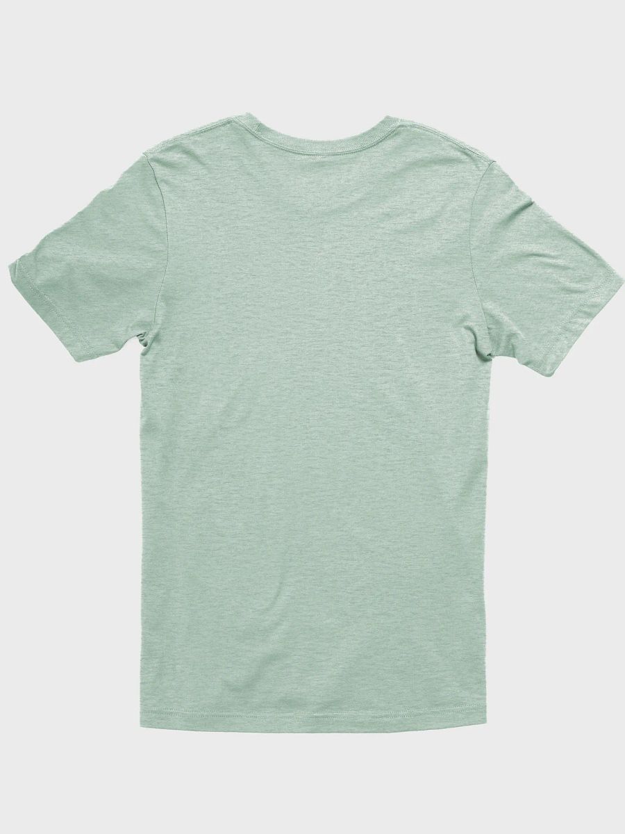 Plant Powered Vegan T-Shirt - 'It's Time to Go Vegan product image (6)