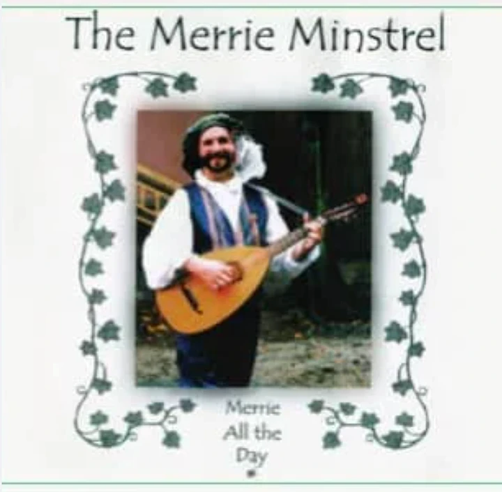 Merrie All The Day product image (1)