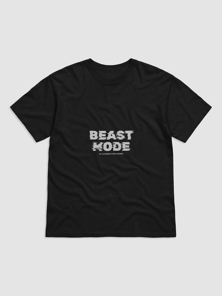 T-Shirt | Beast Mode product image (1)