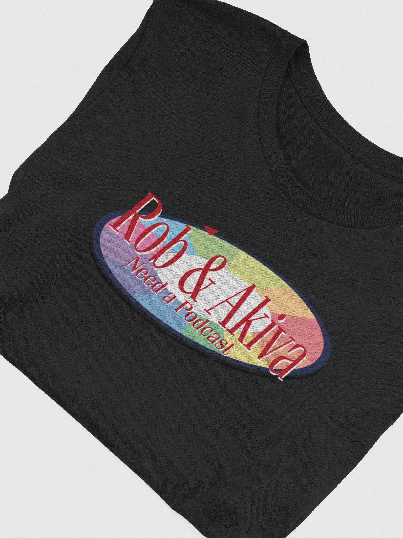 RAANAP Seinfeld - Unisex Super Soft Cotton T-Shirt product image (40)