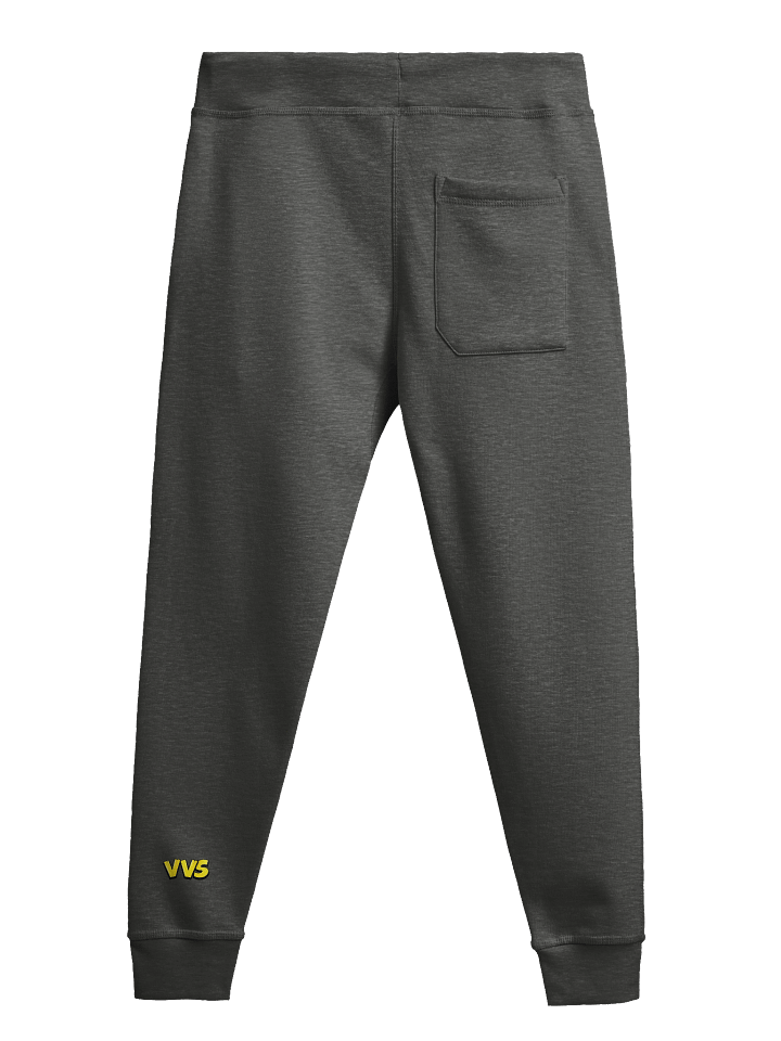 Vibe Vault Society Fleece Joggers product image (7)