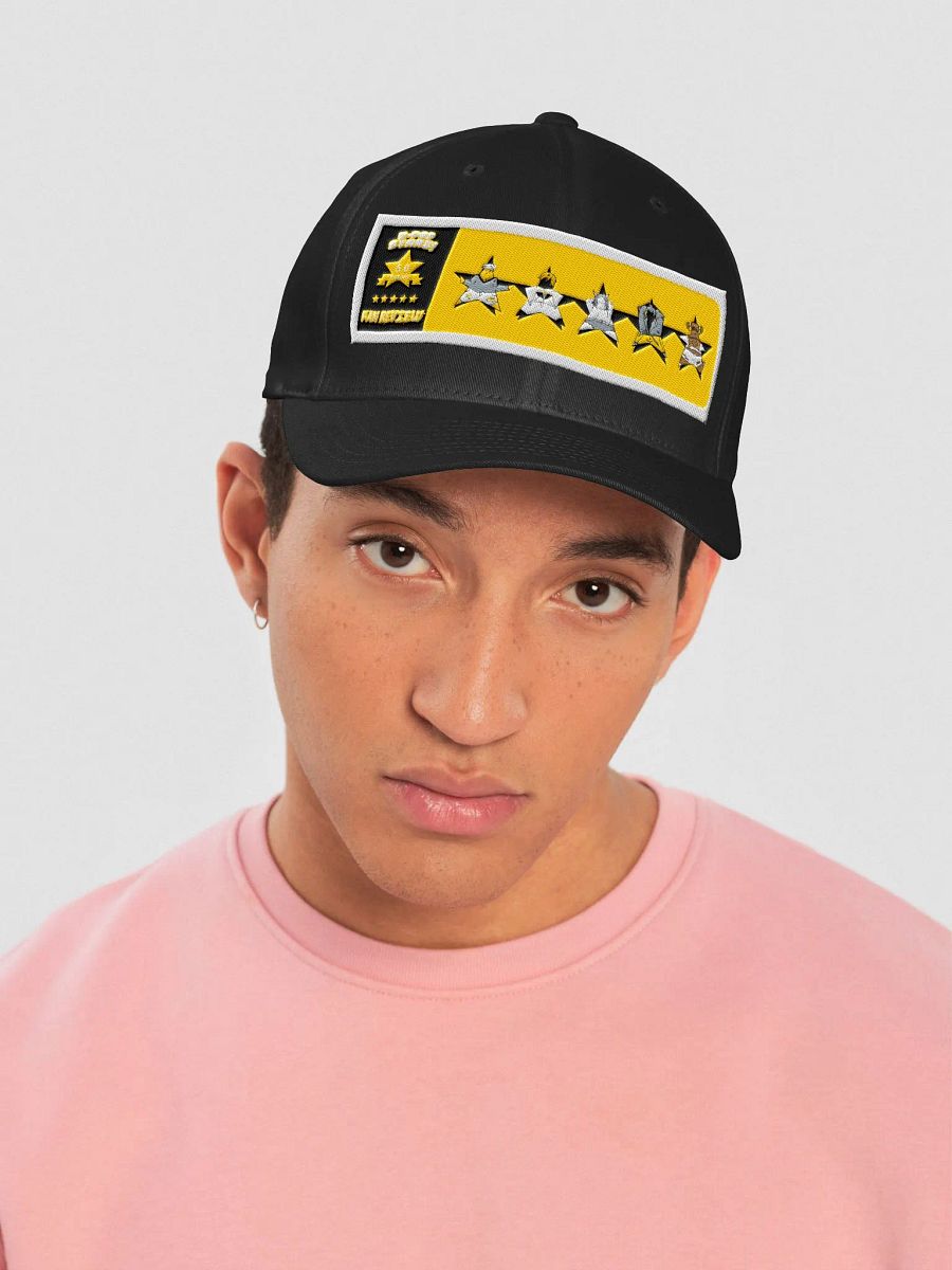 K-Pop Stars Cap product image (5)