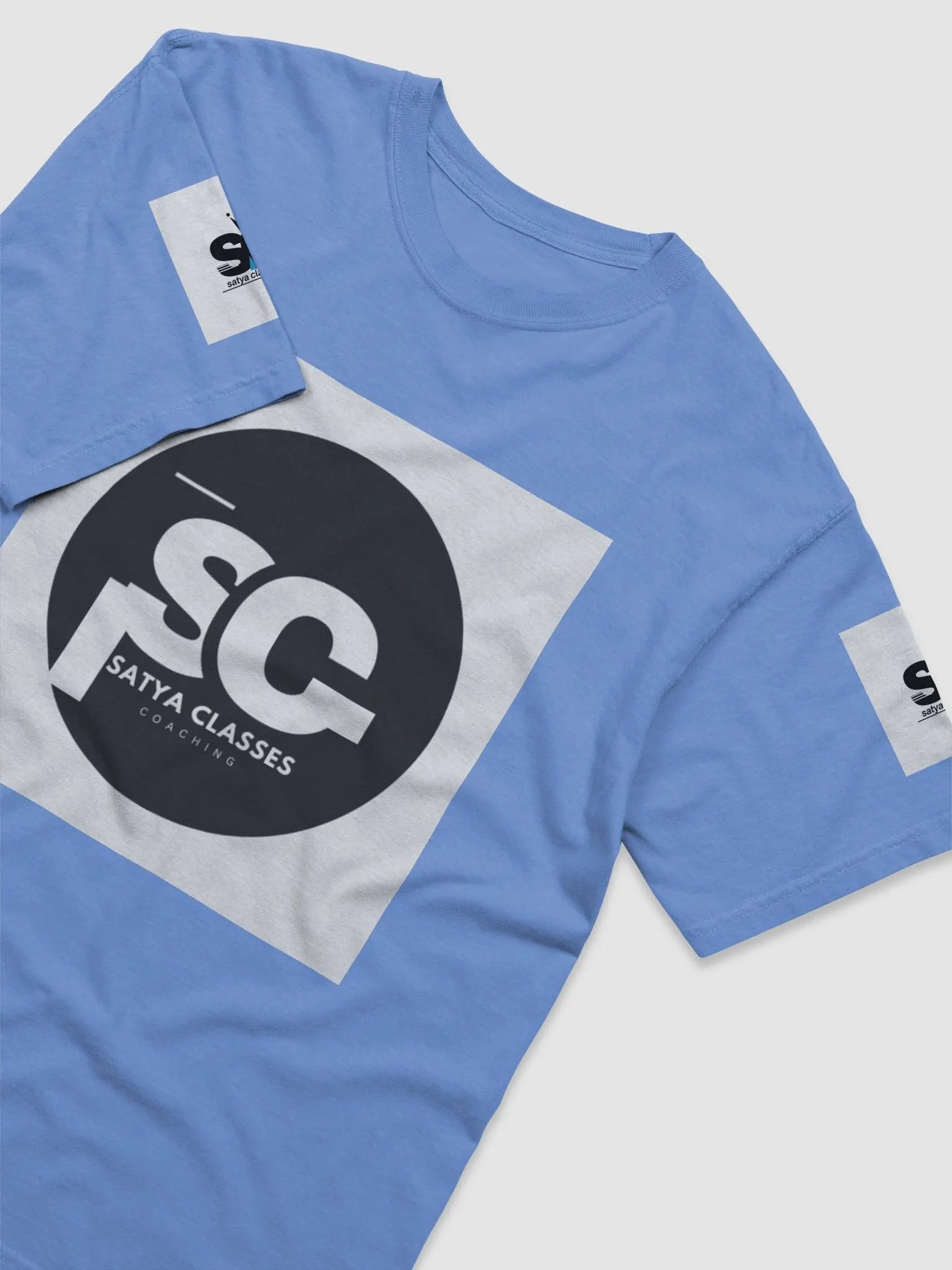 Branded T-Shirt product image (3)