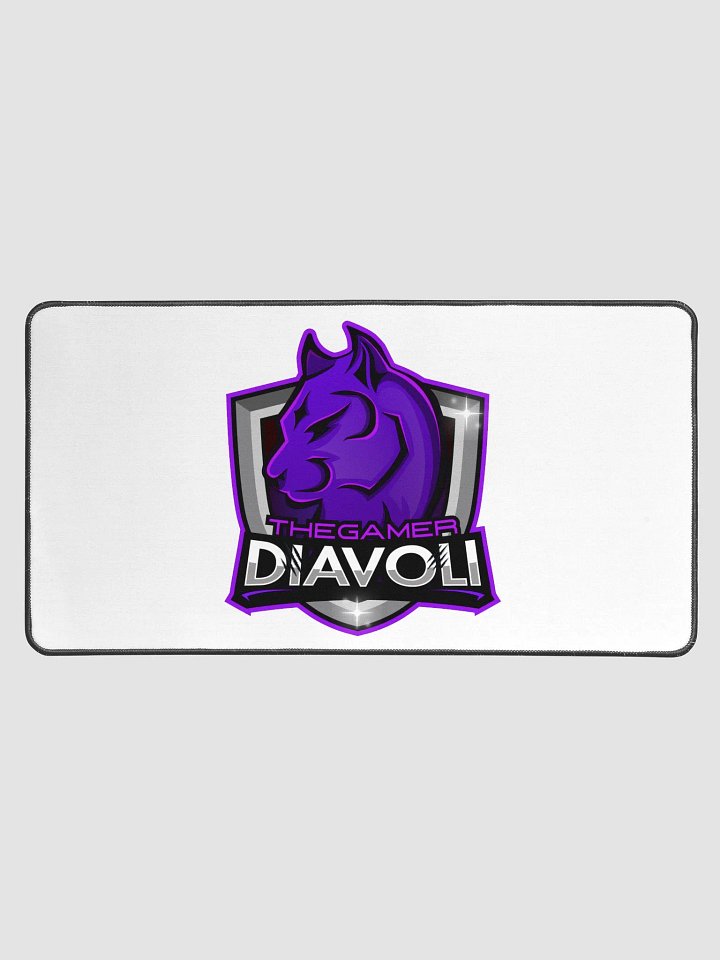 The Gamer Mousepad product image (1)