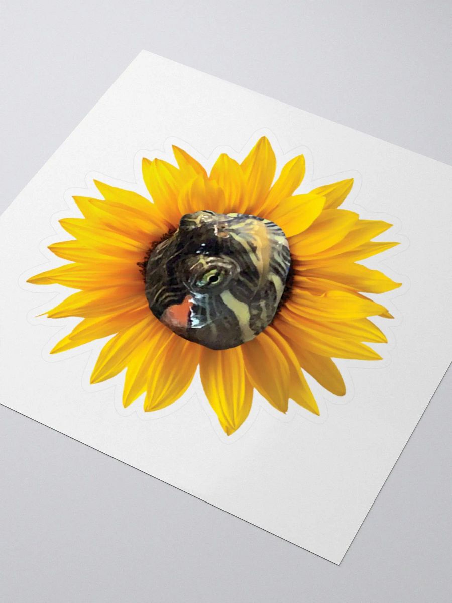 Stanflower Sticker product image (3)