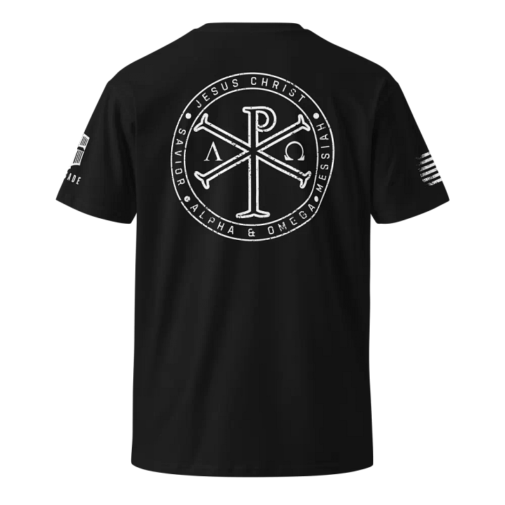 Chi Rho product image (1)