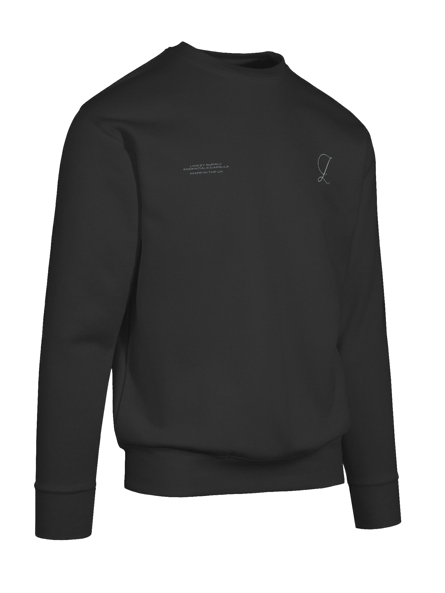 Linkzy Logo Sweatshirt product image (10)