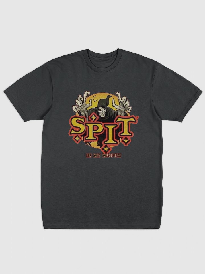 Spit Halloween Shirt product image (1)