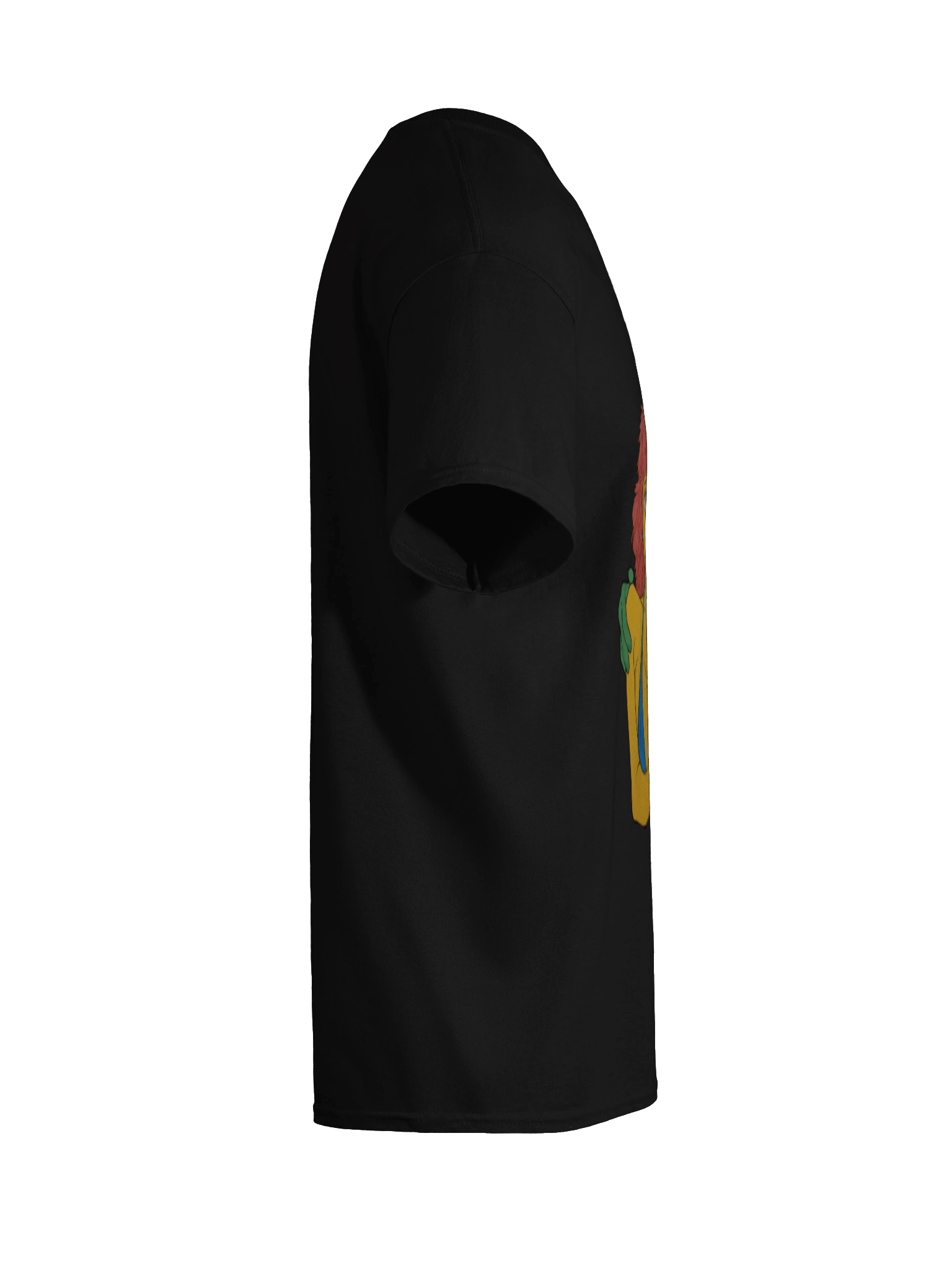 Kaiju Kreep unisex tee product image (142)