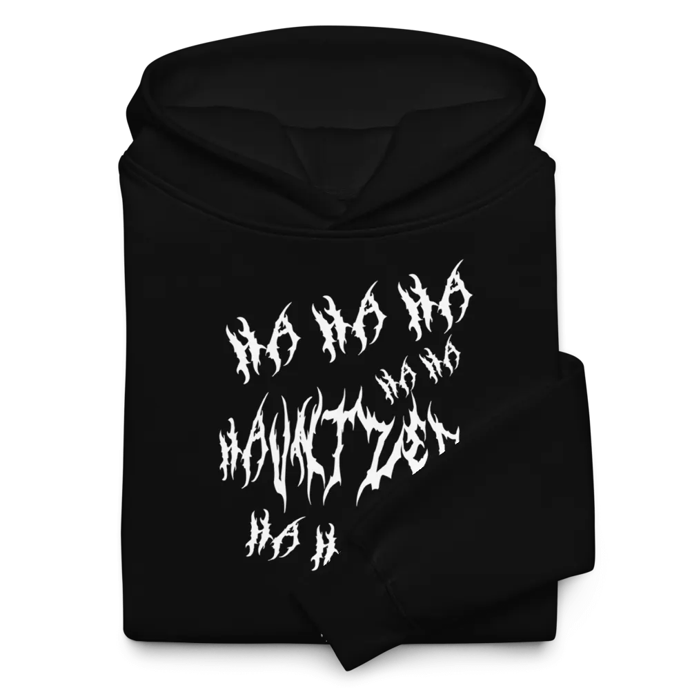 [ HAUNTZED DARK ] Oversized - Jumper // SYN product image (6)