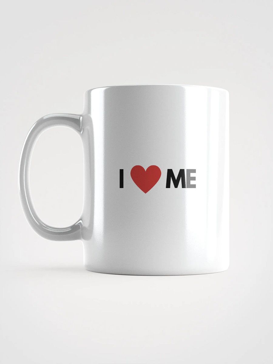 Love Yourself Mug product image (16)