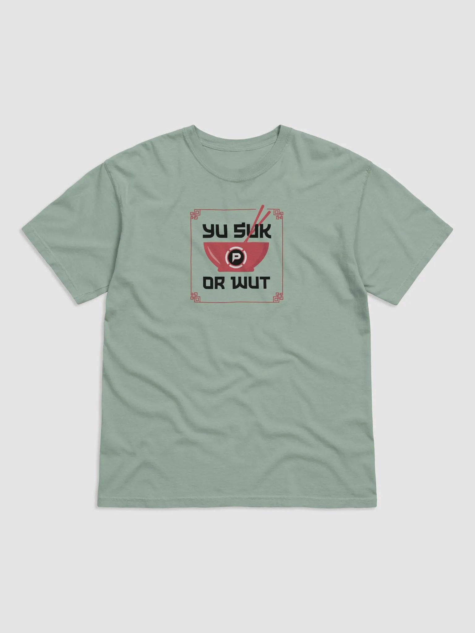 Yu Suk Or Wut (black lettering) product image (7)