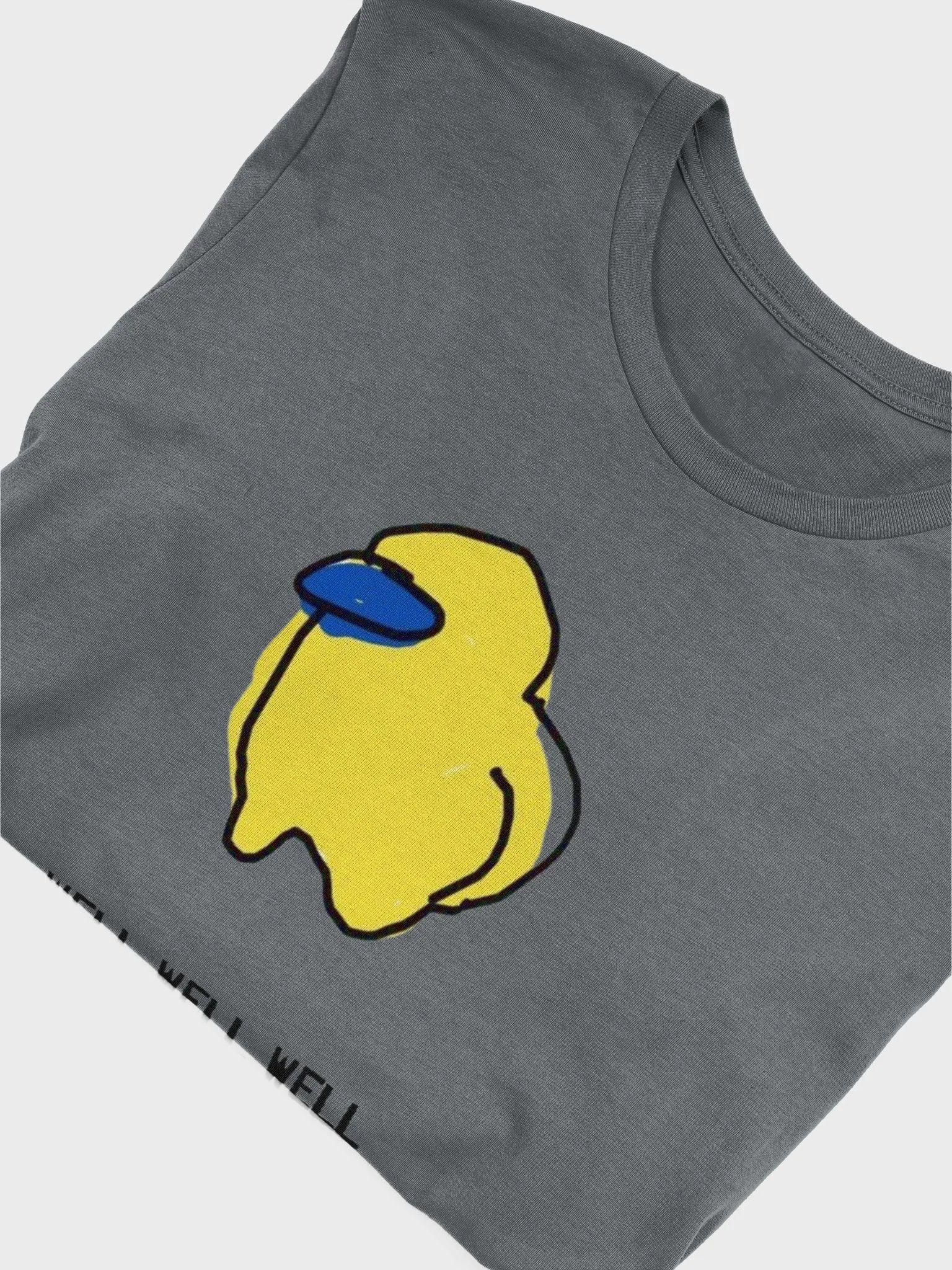 Well Well Well Tee product image (5)