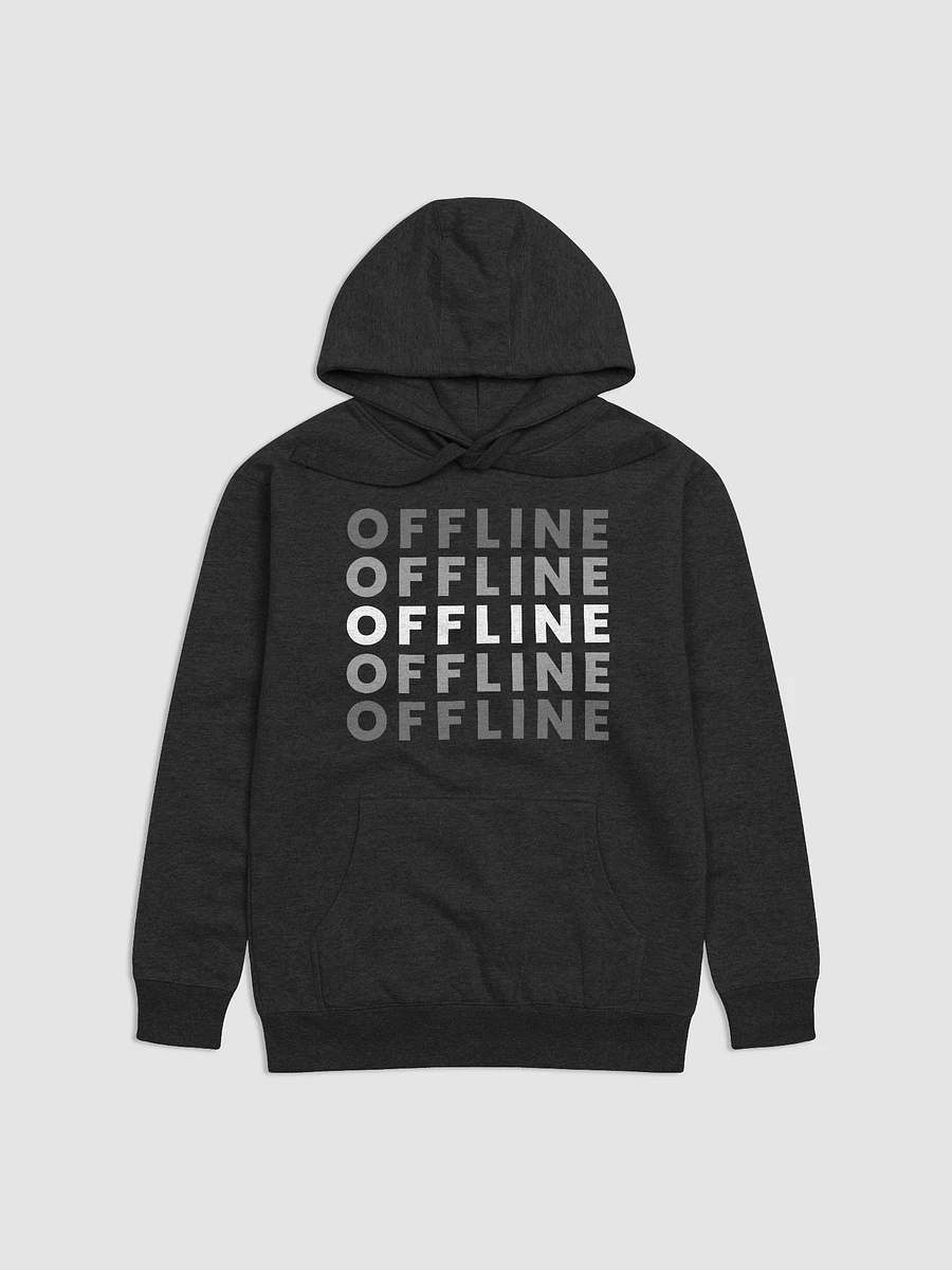 Offline Hoodie product image (1)
