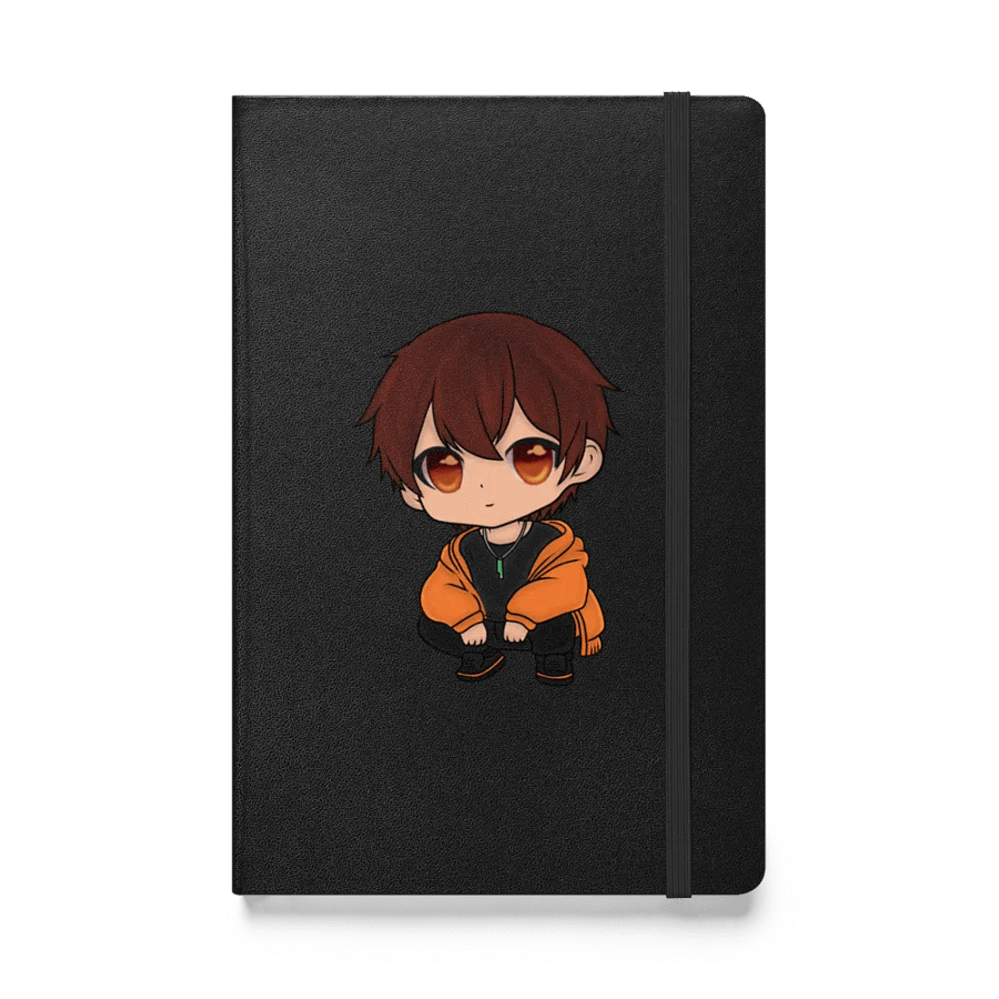 Chibi Journal product image (1)