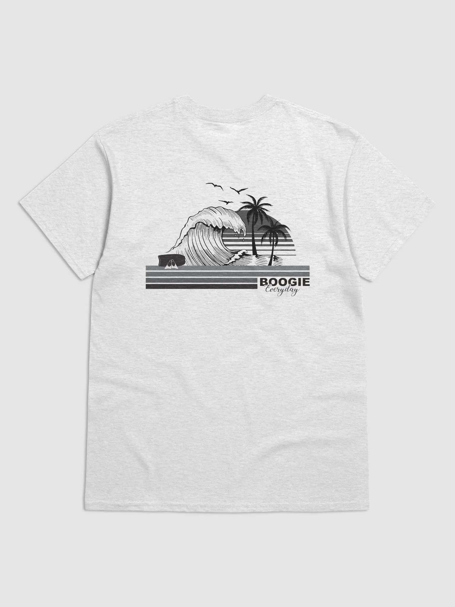 Boogie Paradise Tee product image (3)