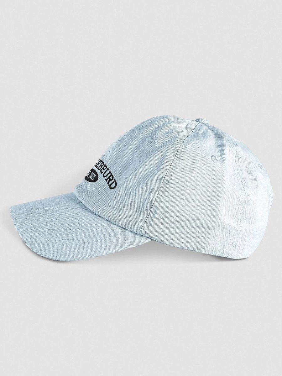 Waargebeurd Est. 2021 - Pastels Hat product image (3)