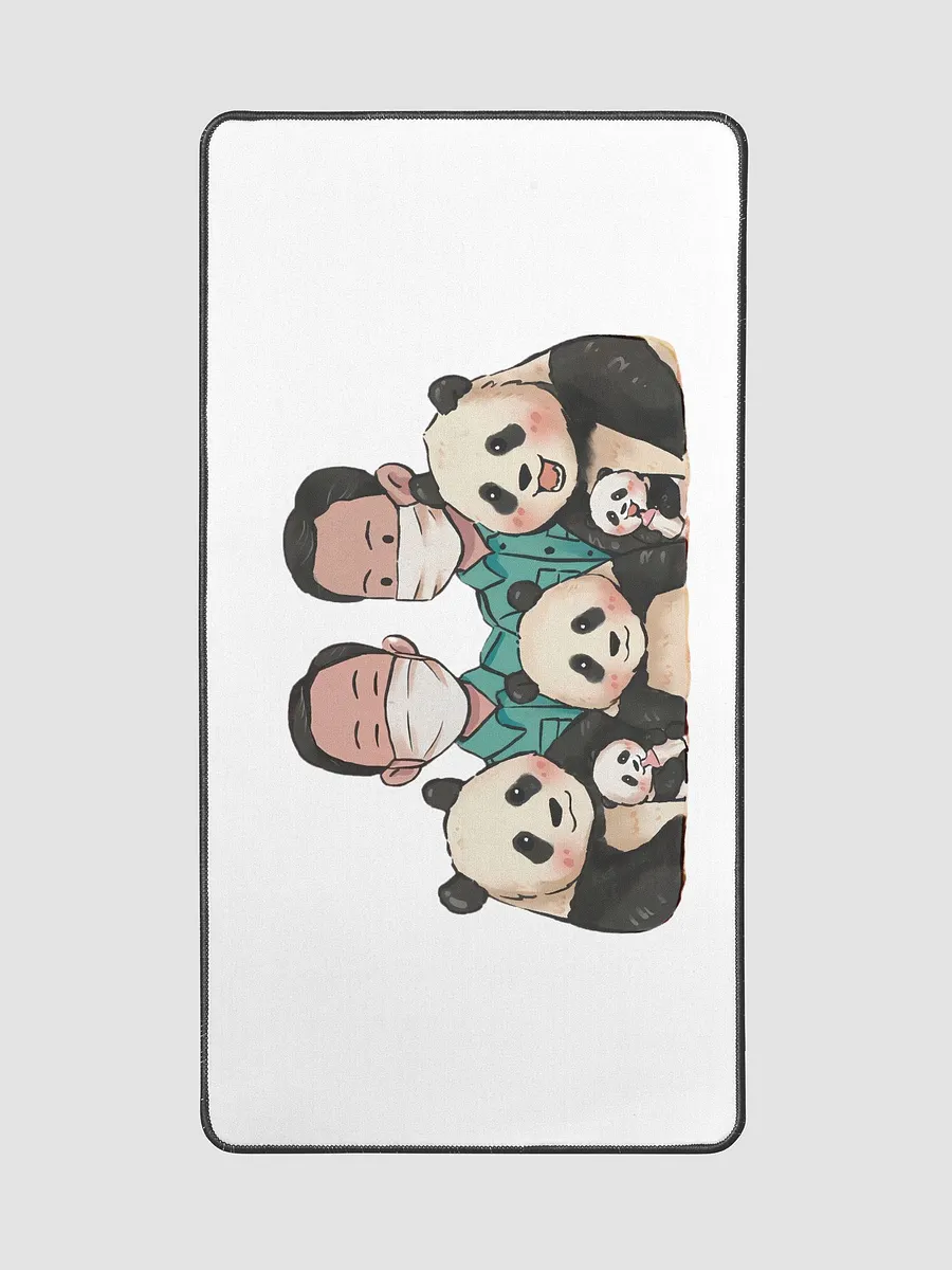 fubao Panda product image (2)