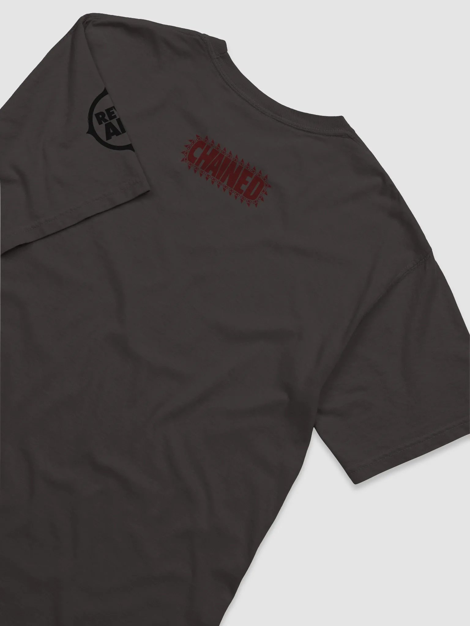 Chained Tee product image (28)