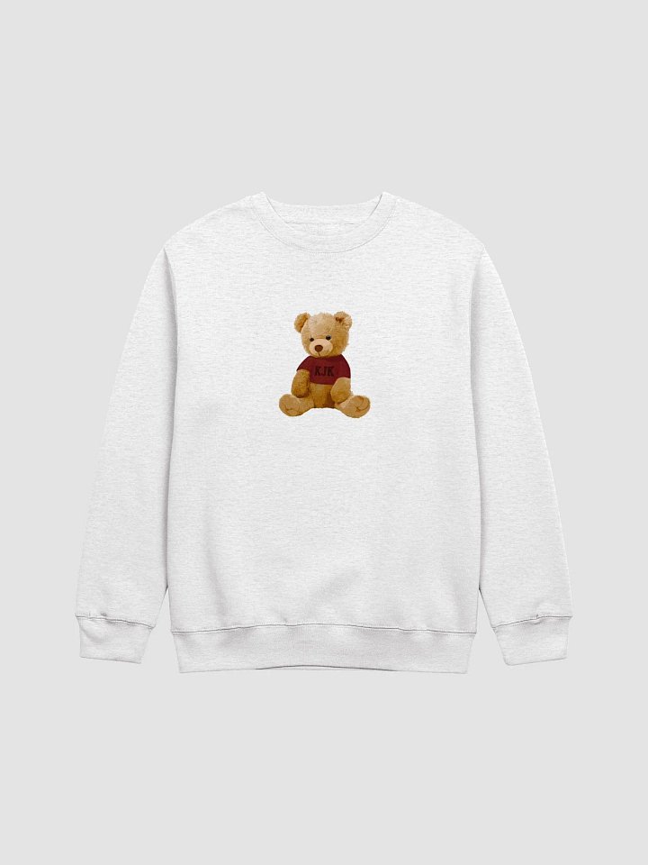 Teddy Bear Sweatshirt product image (1)