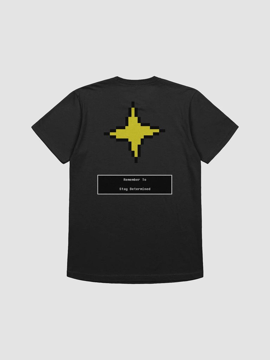 Legacy Logo - T-Shirt product image (2)