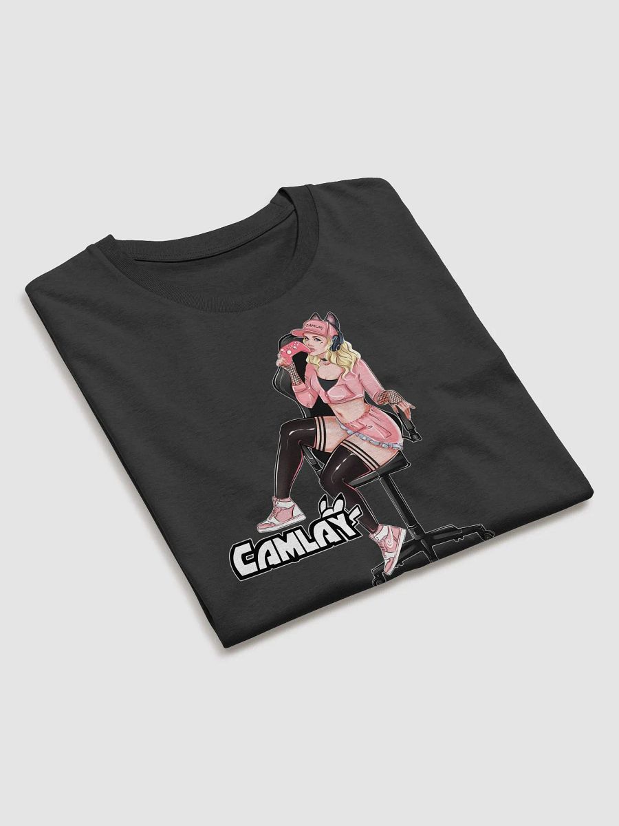 GamergirlTease Shirt product image (3)